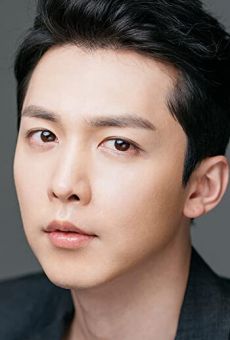 Рю Сан-ук / Ryoo Sang-wook {title}