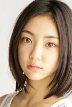 Касуми Ямая / Kasumi Yamaya {title}