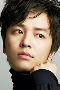 Ким Джон-хун / Kim Jeong-hoon {title}