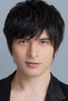 Ю Сирота / Yu Shirota {title}