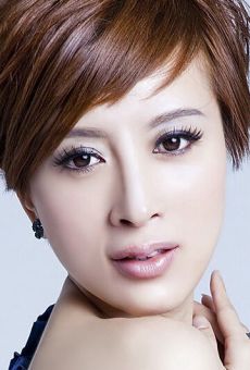 Цзинь Цяоцяо / Jin Qiaoqiao {title}
