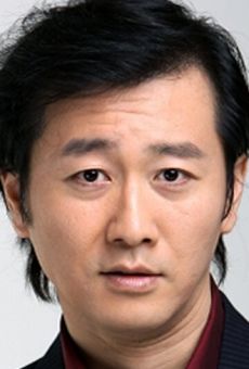 Квак Мин-сок / Kwak Min-seok {title}