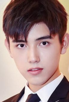 Чэнь Фэйюй / Chen Feiyu {title}