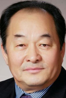 Пак Чхиль-ён / Park Chil-yong {title}