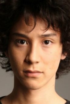 Кэнта Дарвиш / Kenta Darvish {title}