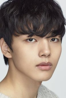 Ё Джин-гу / Yeo Jin-goo {title}