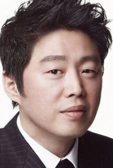 Ким Хи-вон / Kim Hee-won {title}