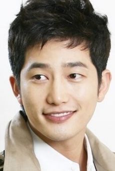 Пак Щи-ху / Park Shi-hoo {title}