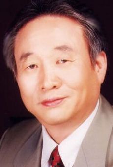Ли Джон-гу / Lee Jong-goo {title}