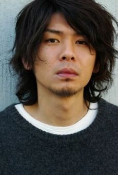 Ёитиро Сайто / Yoichiro Saito {title}