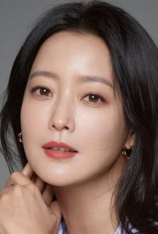 Ким Хи-сон / Kim Hee-seon {title}