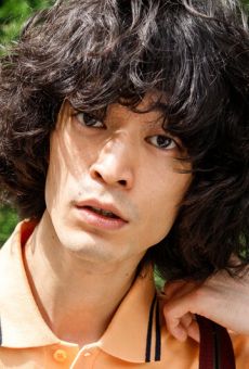 Таити Кодама / Taichi Kodama {title}