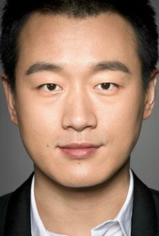 Тун Давэй / Tong Dawei {title}