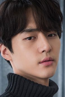 Ян Сэ-джон / Yang Se-jong {title}