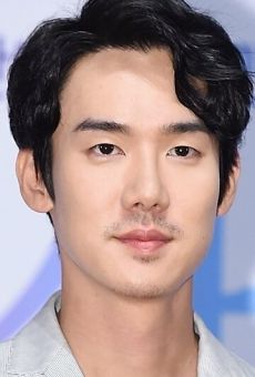 Ю Ён-сок / Yoo Yeon-seok {title}