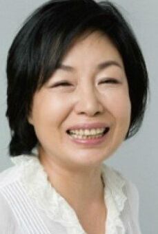 Ли Ён-и / Lee Yong-yi {title}