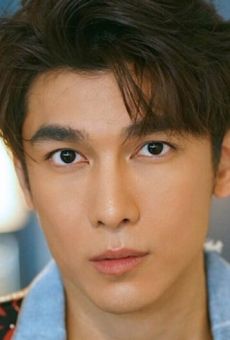 Суппасит Йонгчевиват / Suppasit Jongcheveevat {title}