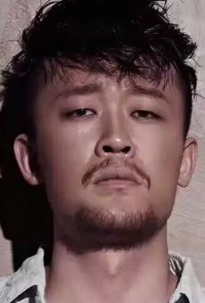 Ли Хунчэнь / Li Hongchen {title}