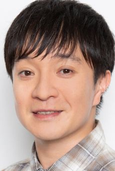 Гаку Хамада / Gaku Hamada {title}