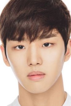 Хонсок / Hongseok {title}