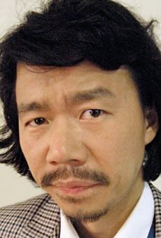 Ли Сан-хун / Lee Sang-hoon {title}