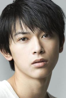 Рё Ёсидзава / Ryo Yoshizawa {title}