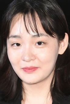 Ким Мин-ха / Kim Min-ha {title}