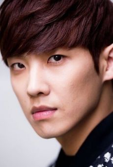 Ли Джун / Lee Joon {title}