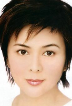 Розамунд Кван / Rosamund Kwan {title}
