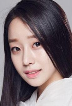 Мун Е-вон / Moon Ye-won {title}