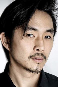 Джастин Чон / Justin Chon {title}