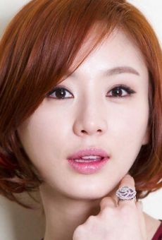 Ким Са-хи / Kim Sa-hee {title}