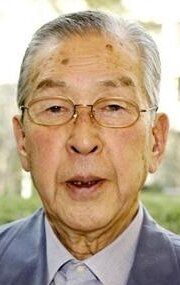 Кэйдзю Кобаяси / Keiju Kobayashi {title}