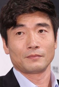 Пак Вон-сан / Park Won-sang {title}