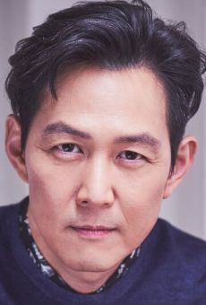 Ли Джон-джэ / Lee Jeong-jae {title}