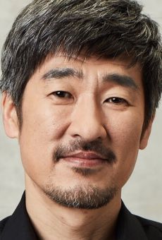 Ха Сон-гван / Ha Seong-gwang {title}