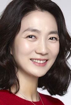 Ким Джу-рён / Kim Joo-ryeong {title}