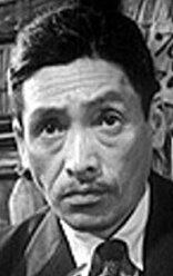 Каматари Фудзивара / Kamatari Fujiwara {title}