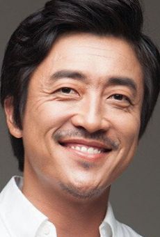 Чан Хёк-чин / Jang Hyeok-jin {title}