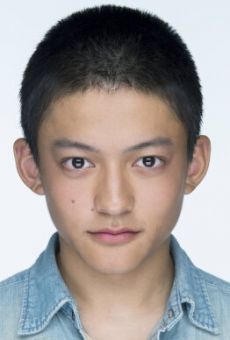 Кохэй Фукуяма / Kohei Fukuyama {title}