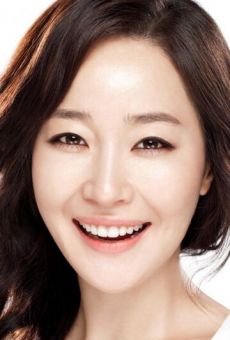 Ом Джи-вон / Eom Ji-won {title}