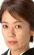 Миёко Асада / Miyoko Asada {title}
