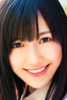 Маю Ватанабэ / Mayu Watanabe {title}