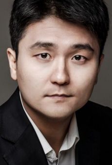 Ли Сын-джун / Lee Seung-joon {title}