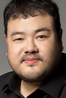 Ким Джи-хун / Kim Ji-hoon {title}