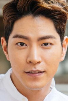 Хон Джон-хён / Hong Jong-hyeon {title}