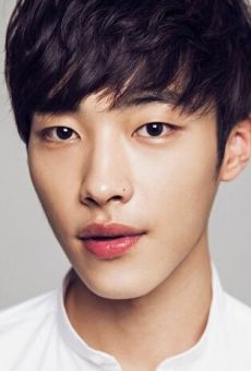 У До-хван / Woo Do-hwan {title}