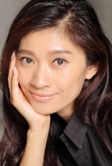Рёко Синохара / Ryoko Shinohara {title}