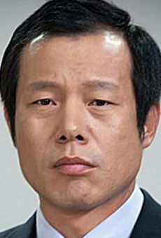 Чон Ин-ги / Jeong In-gi {title}