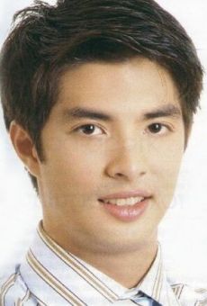 Joross Gamboa {title}